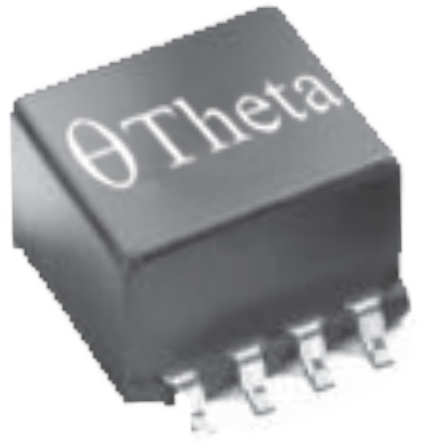 Network transformer Network transformer