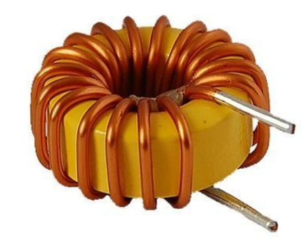 TCH-2P T-core Inductors