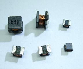 WDI Power Inductors