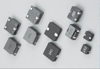 HPI High Current Inductors