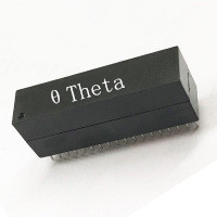 DIP48 Lan Transformer