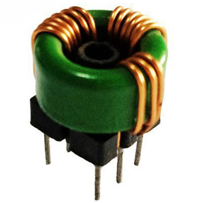 TBV-6P T-core Inductors