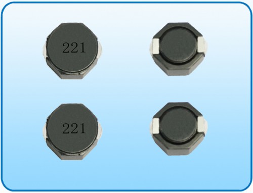 CDR Power Inductors