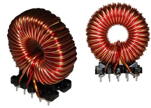 TBH-8P T-core Inductors