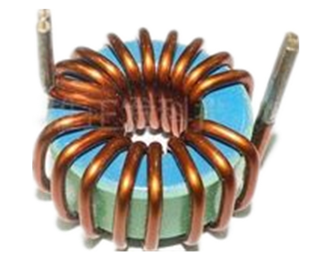 TCV-2P T-core Inductors