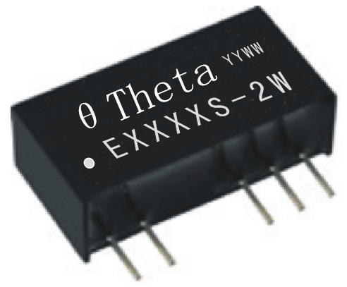 E_S-2W Power Modules