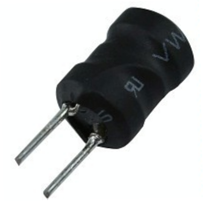 DR2W Power Inductors