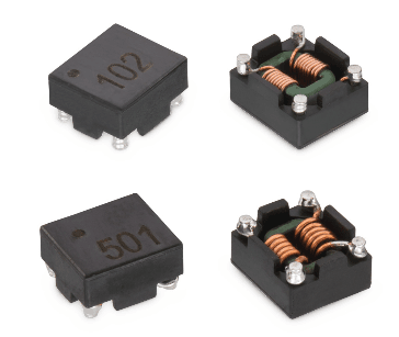 Common Mode Chokes(SCM)