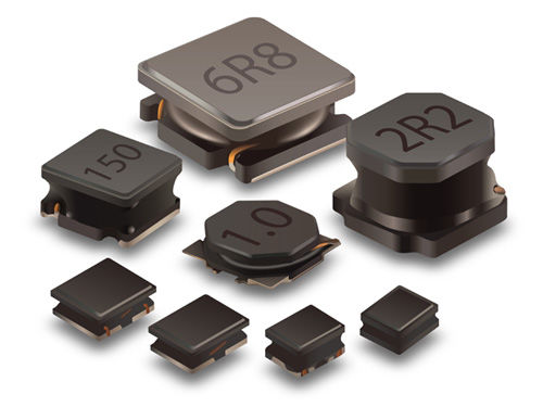 NR Power Inductors