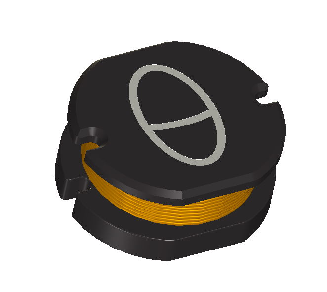 CD Power Inductors