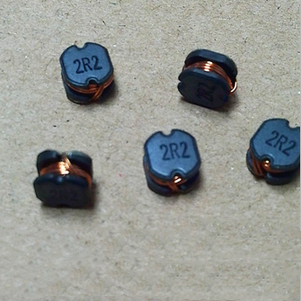 CD Power Inductors