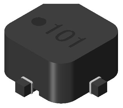CF Common Modes T-core Filters