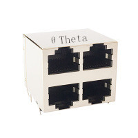 RJ45 LAN Transformers