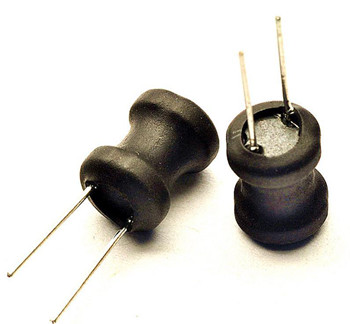 DR Power Inductors