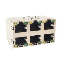 RJ45 LAN Transformers