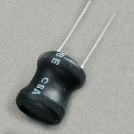 DR Power Inductors