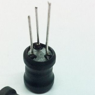 DR Power Inductors