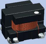 EE Current Sense Transformers