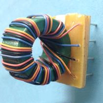 TBH T-core Inductors