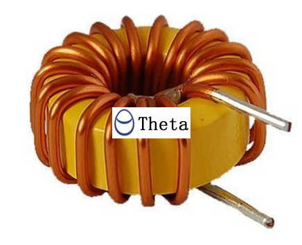 Iron Powder DM Inductor