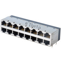 RJ45 LAN Transformers