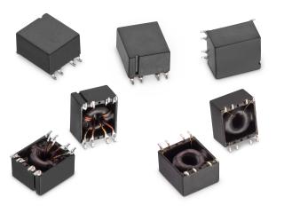 SF Common Modes T-core Filters