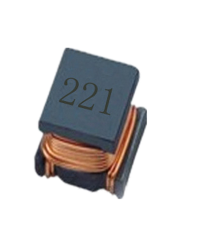 WDI Unshielded Wire Wound Square Inductors