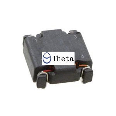 T-core High Current Common Mode Chokes