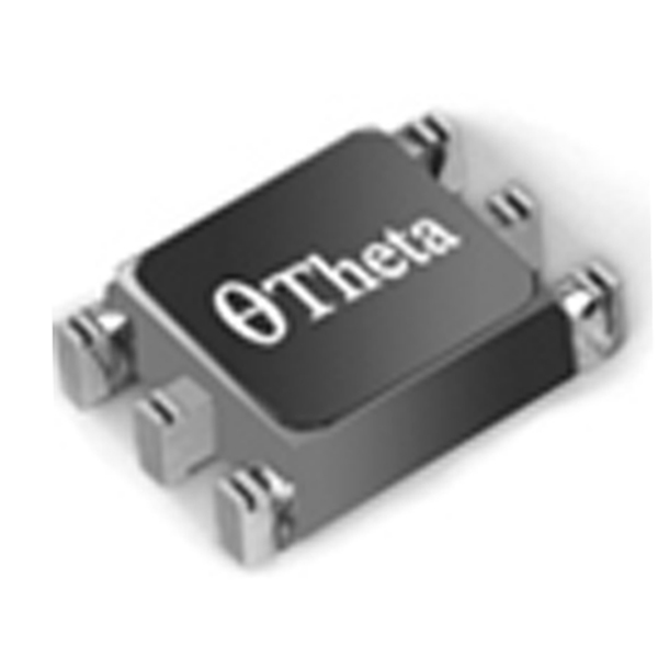 SF Common Modes T-core Filters