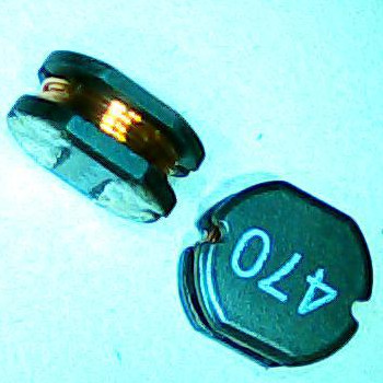 CD Power Inductors