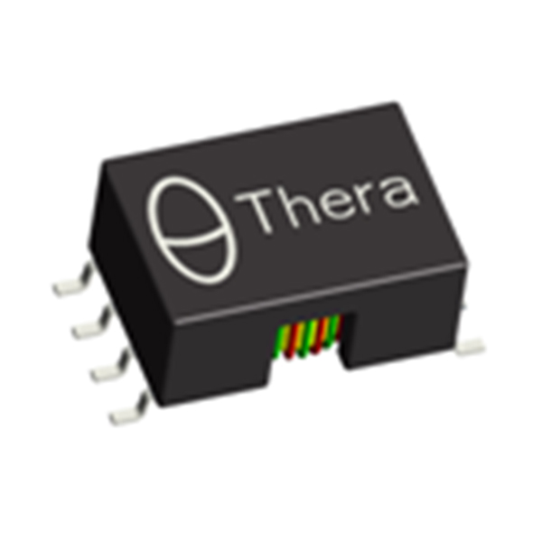 SF Common Modes T-core Filters