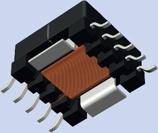 EE Current Sense Transformers