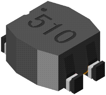 CF Common Modes T-core Filters