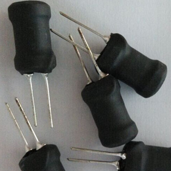 DR Power Inductors