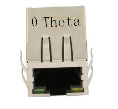 RJ45 LAN Transformers